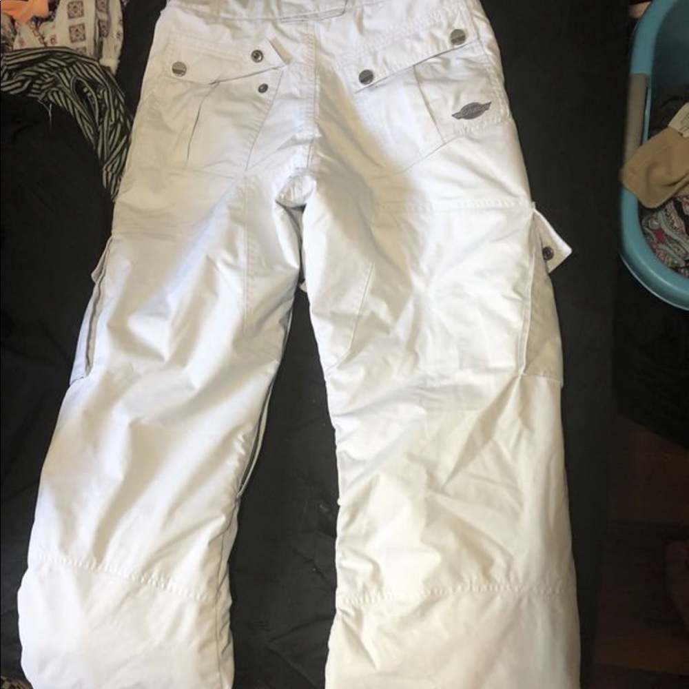 Sims women’s snowboarding pants